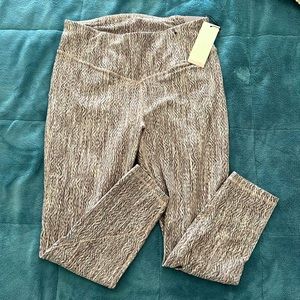 CALIA Carrie underwood leggings NEW!